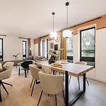 Emir - 1 chambre à Vaugirard
