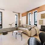 Emir - 1 chambre à Vaugirard