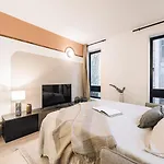Emir - 1 chambre à Vaugirard
