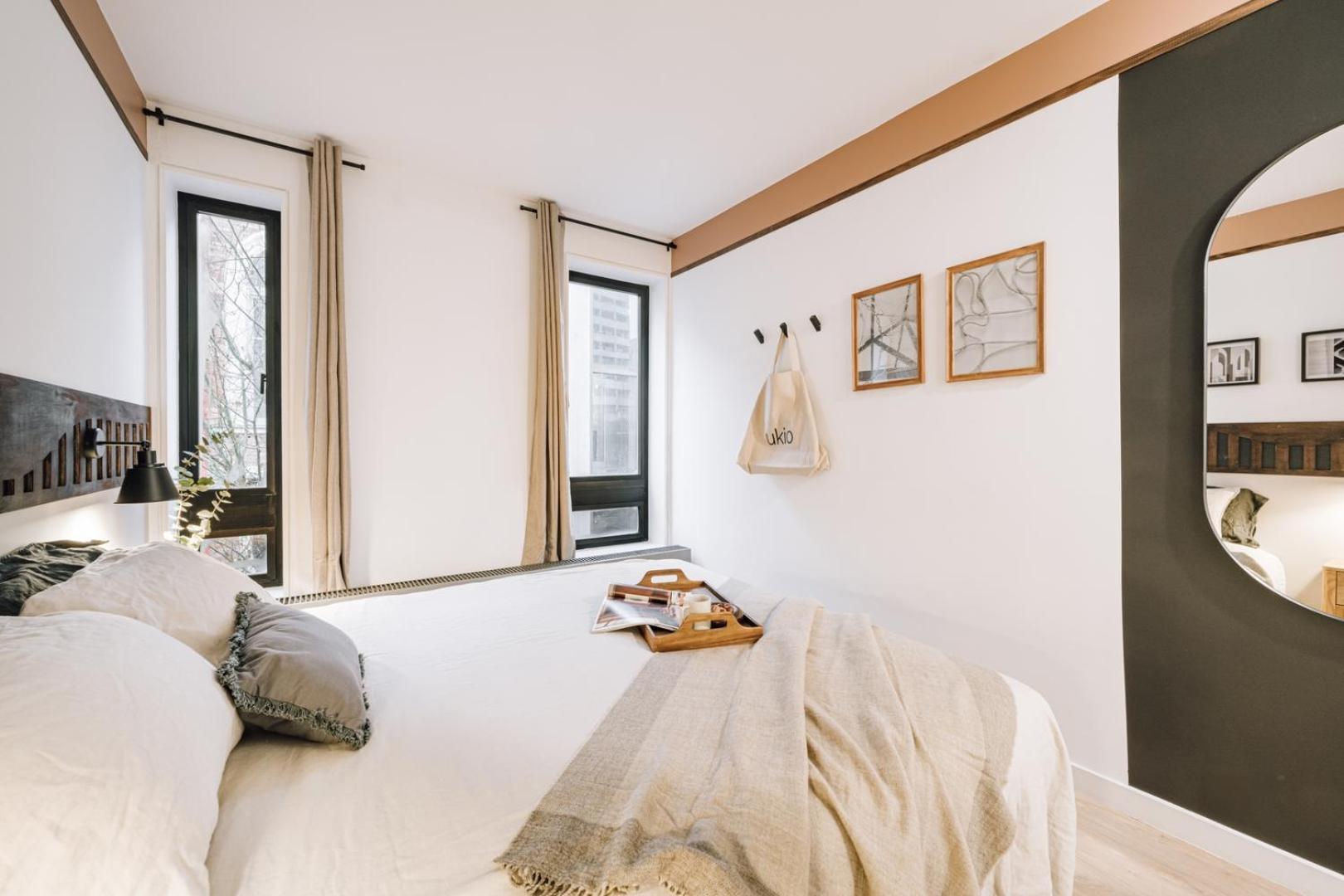 Apartment Emir - 1 A Vaugirard Paris