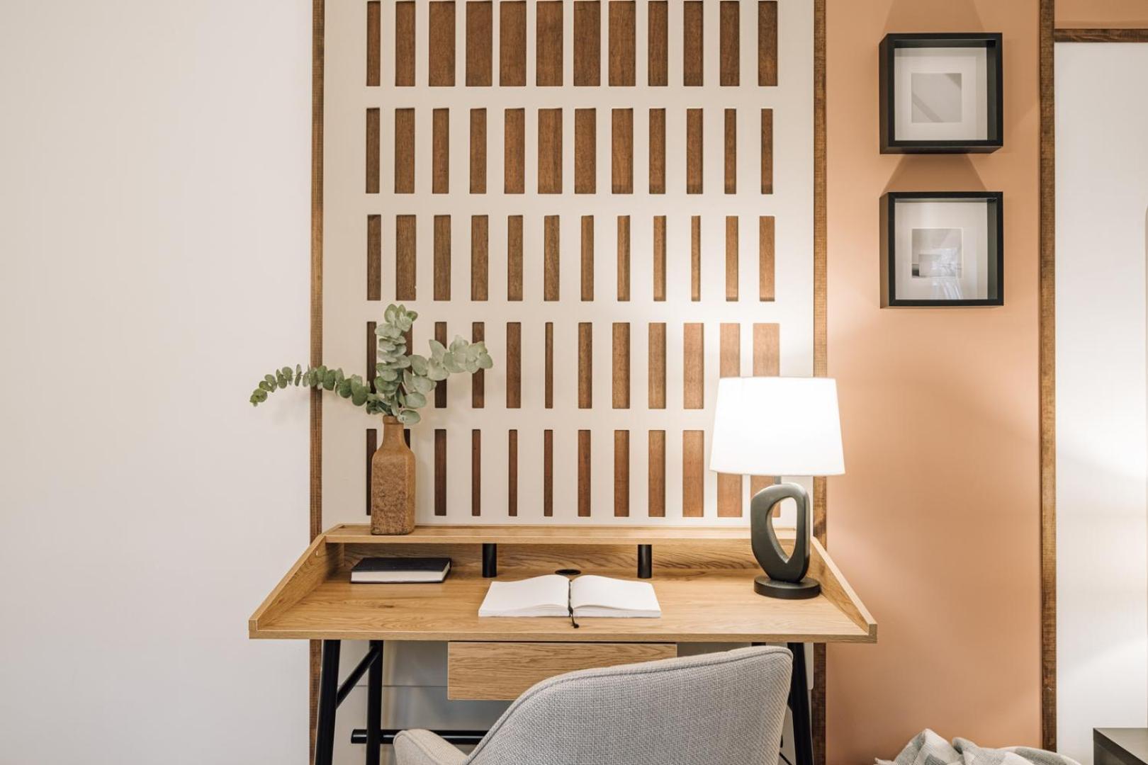 Emir - 1 A Vaugirard Apartment