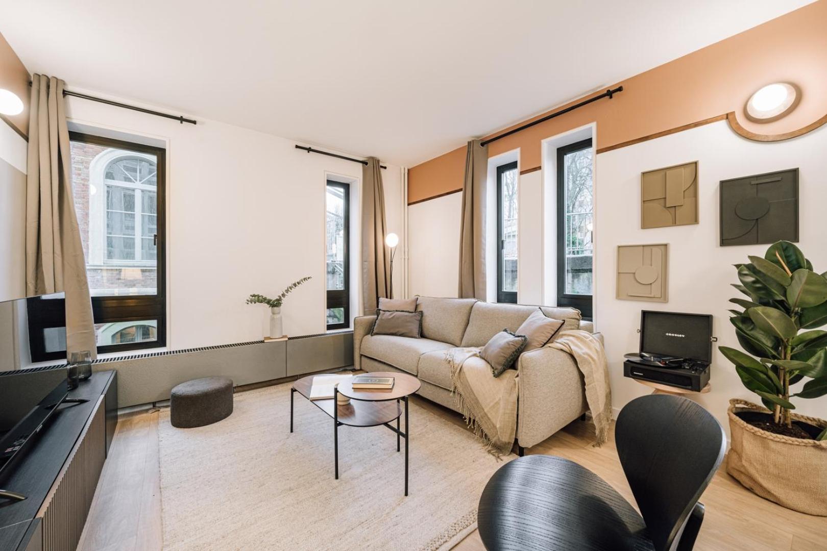 Emir - 1 A Vaugirard