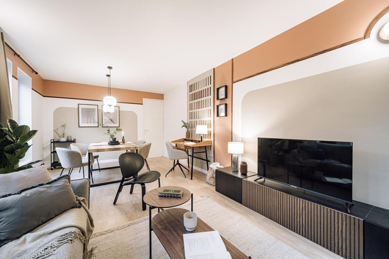 Emir - 1 A Vaugirard Apartment Paris