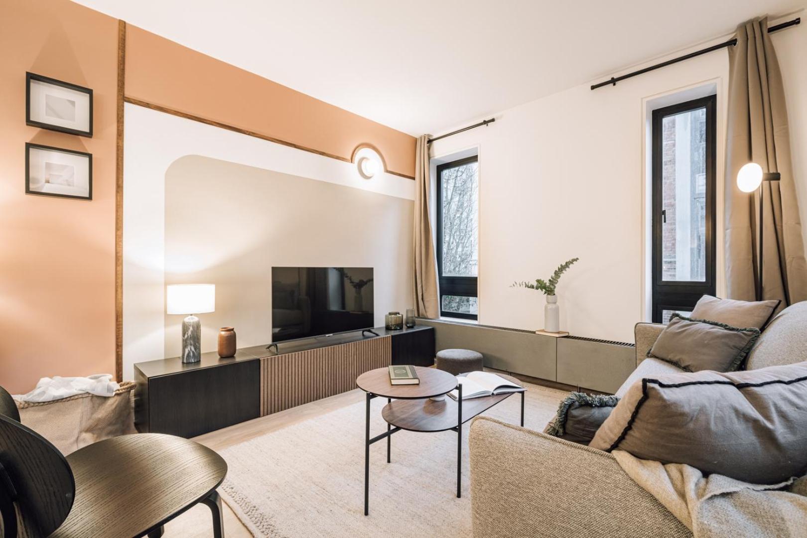 Emir - 1 A Vaugirard Paris