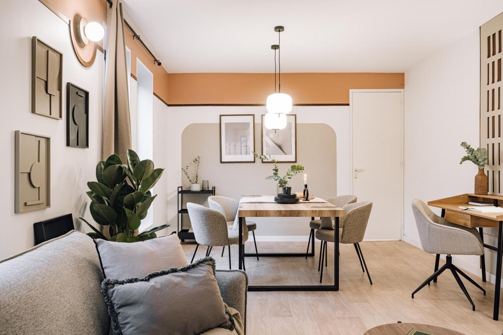 Emir - 1 A Vaugirard * Paris