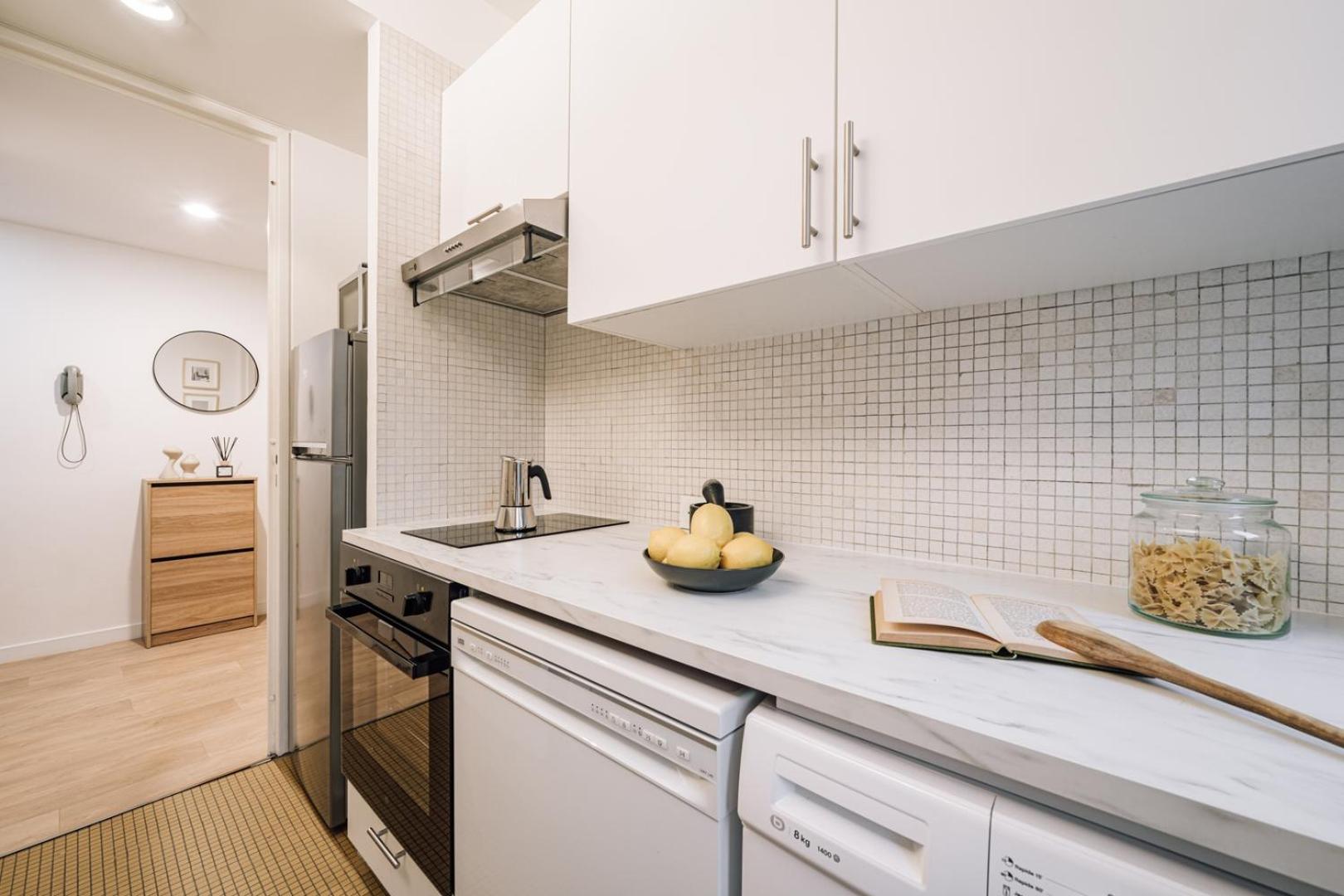 Emir - 1 A Vaugirard * Paris