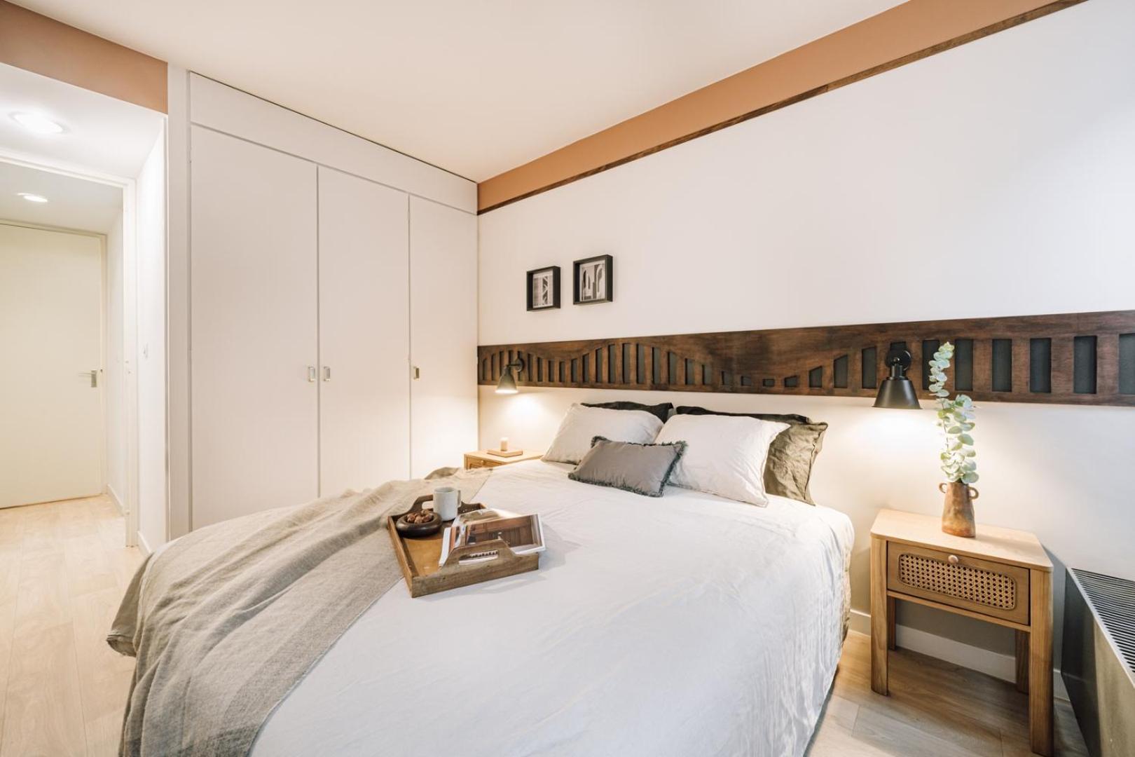 Emir - 1 A Vaugirard Apartment Paris