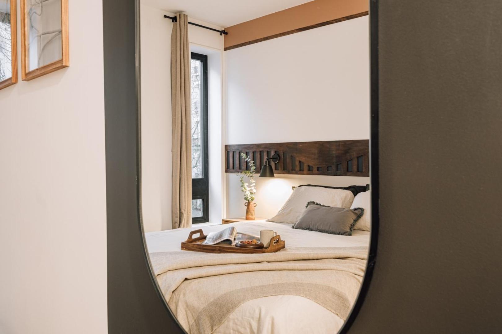 Emir - 1 A Vaugirard Apartment